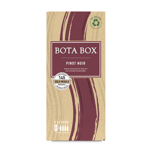 Bota Box Pinot Noir