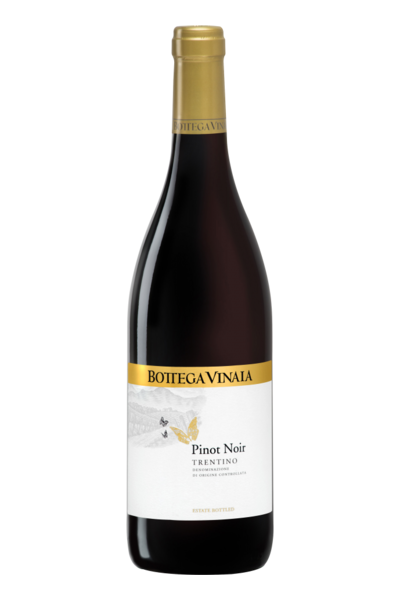 Bottega Vinaia Pinot Noir