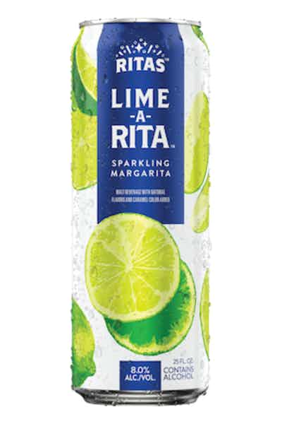 Bud Light Lime A Rita