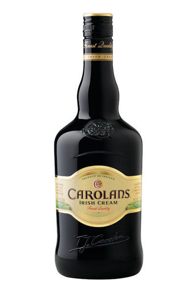 Carolans Irish Cream