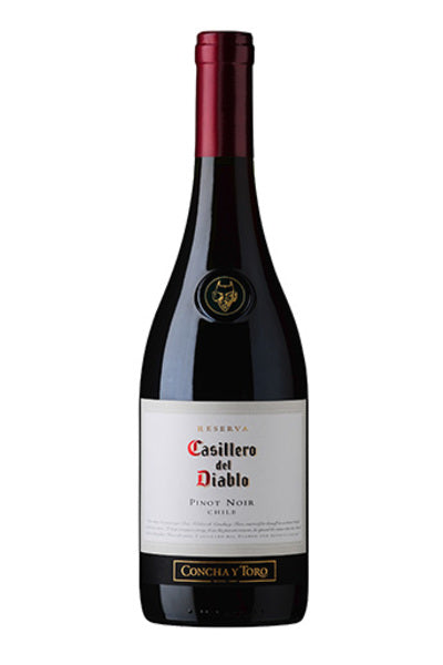 Casillero del Diablo Pinot Noir