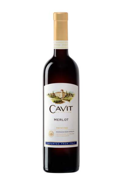 Cavit Merlot