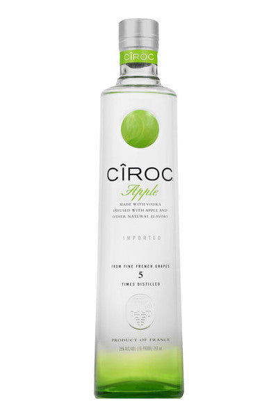 Ciroc Apple