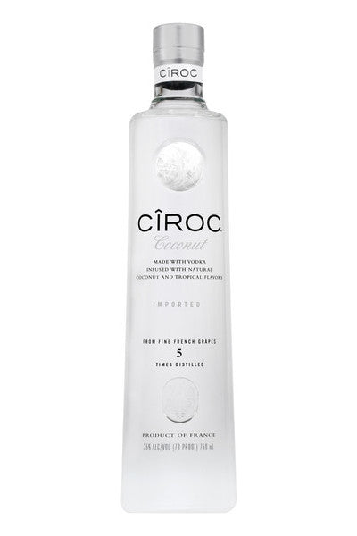 Ciroc Coconut