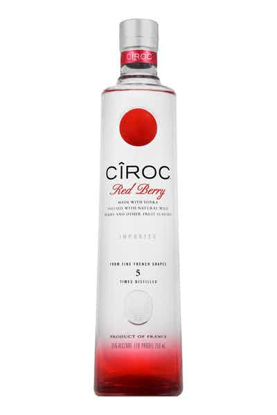 Ciroc Red Berry