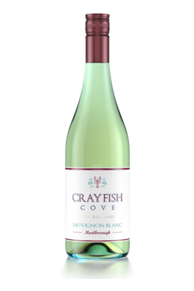 Crayfish Cove Sauvignon Blanc