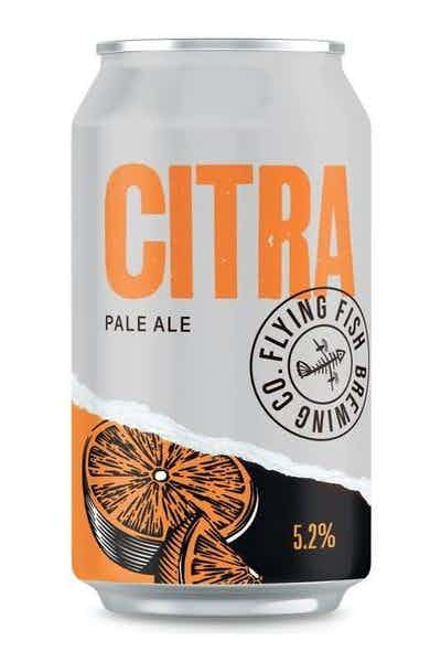 Flying Fish Citra Pale Ale