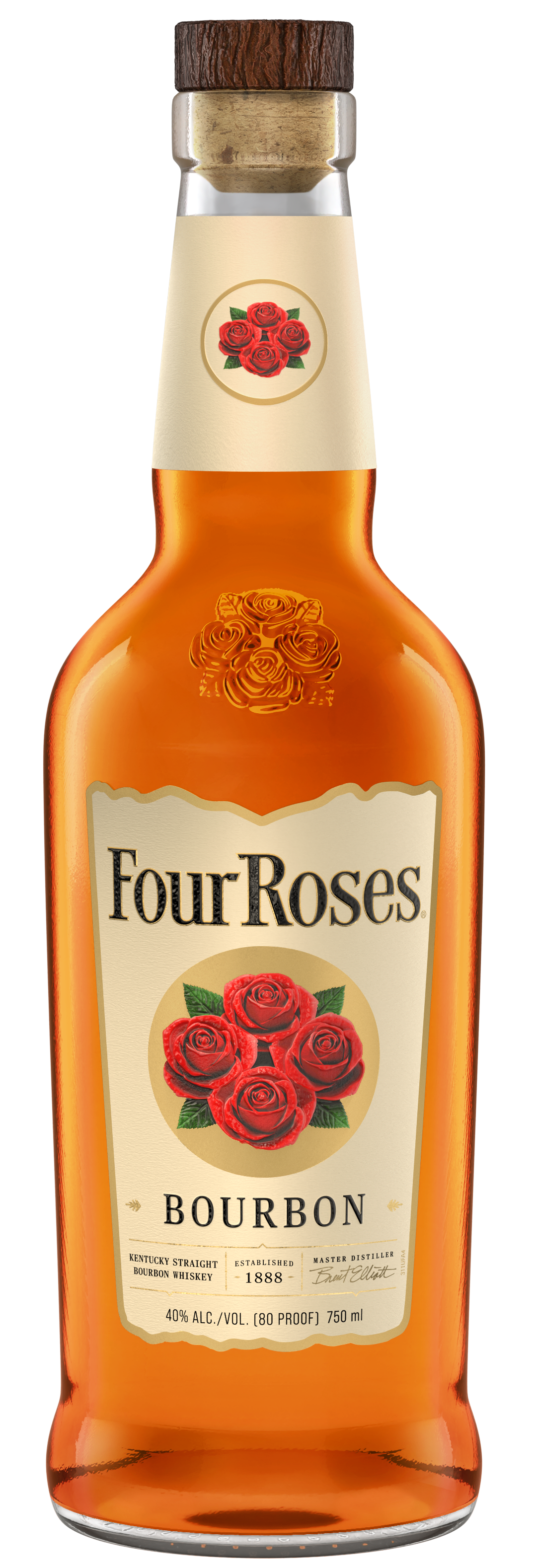 Four Roses Bourbon