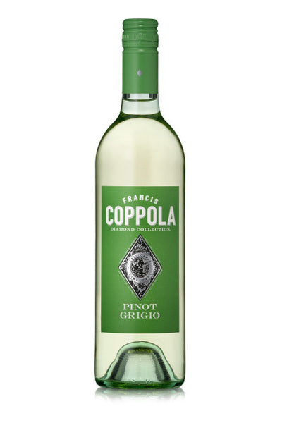 Francis Coppola Diamond Pinot Grigio