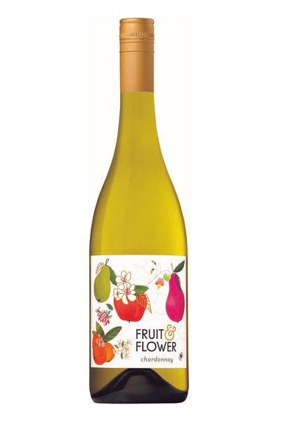 Fruit And Flower Chardonnay