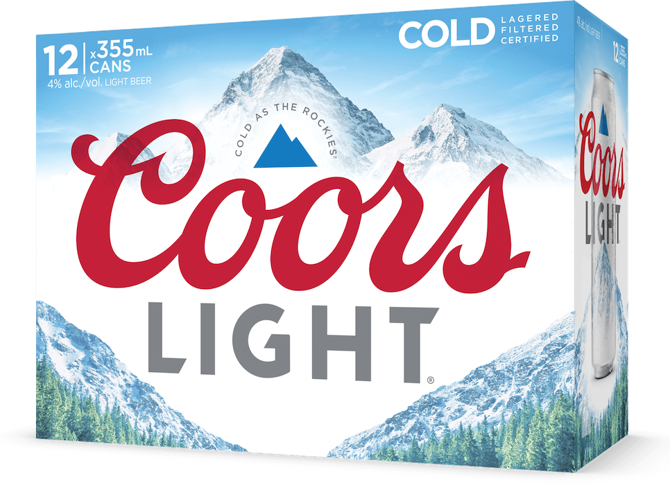 Coors Light