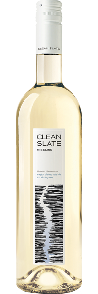 Clean Slate Riesling