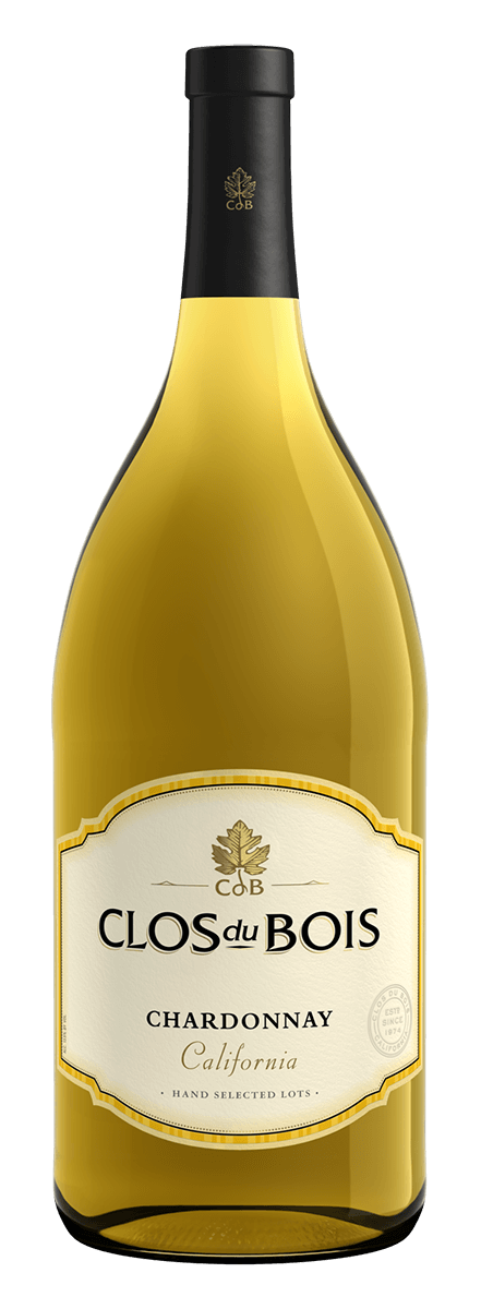 Clos Du Bois Chardonnay