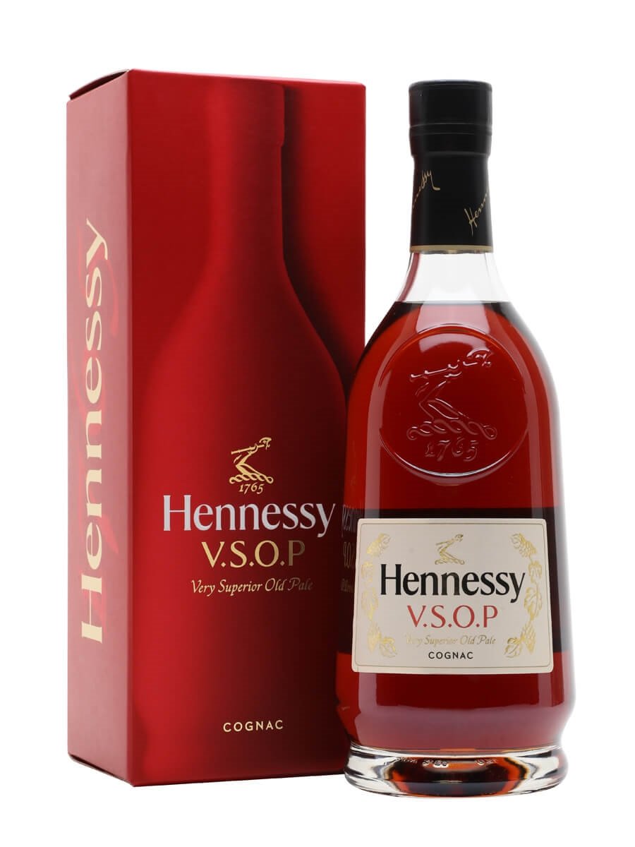 Hennessy Privilege VSOP Cognac