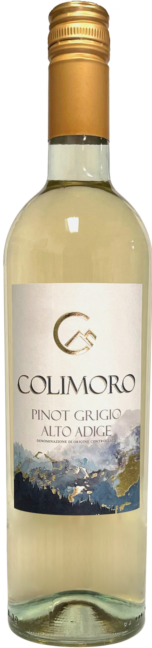 Colimoro Pinot Grigio