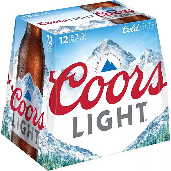 Coors Light