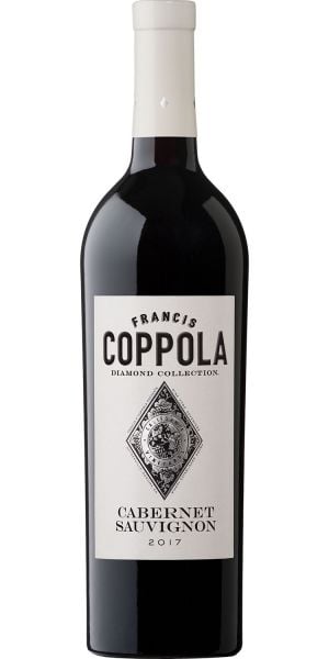 Francis Coppola Diamond Cabernet Sauvignon