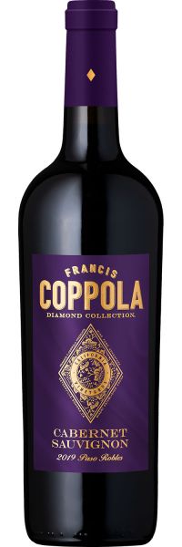 Francis Coppola Diamond Paso Robles Cabernet Sauvignon