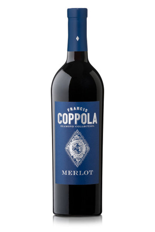 Francis Coppola Diamond Merlot