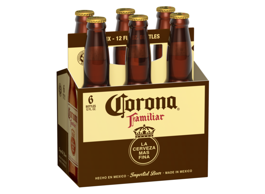 Corona Familiar