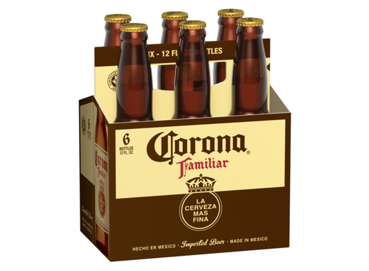 Corona Familiar