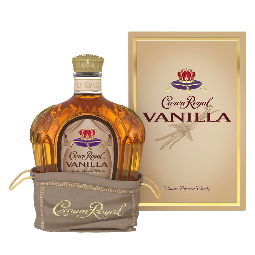 Crown Royal Vanilla