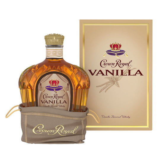 Crown Royal Vanilla