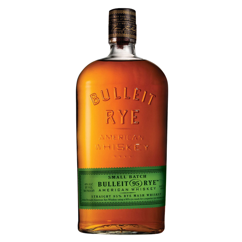 Bulleit Rye