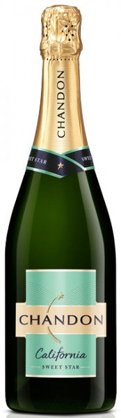 Chandon Sweet Star