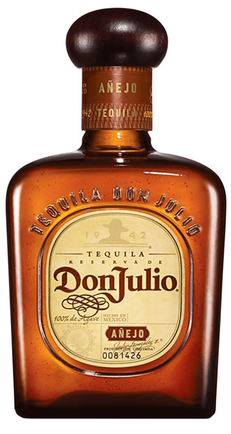 Don Julio Tequila Anejo