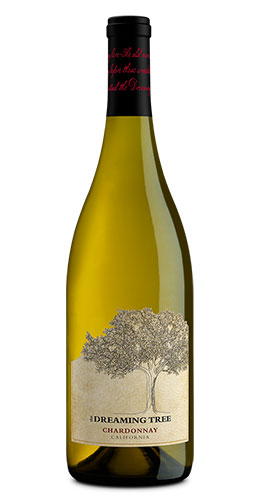 Dreaming Tree Chardonnay