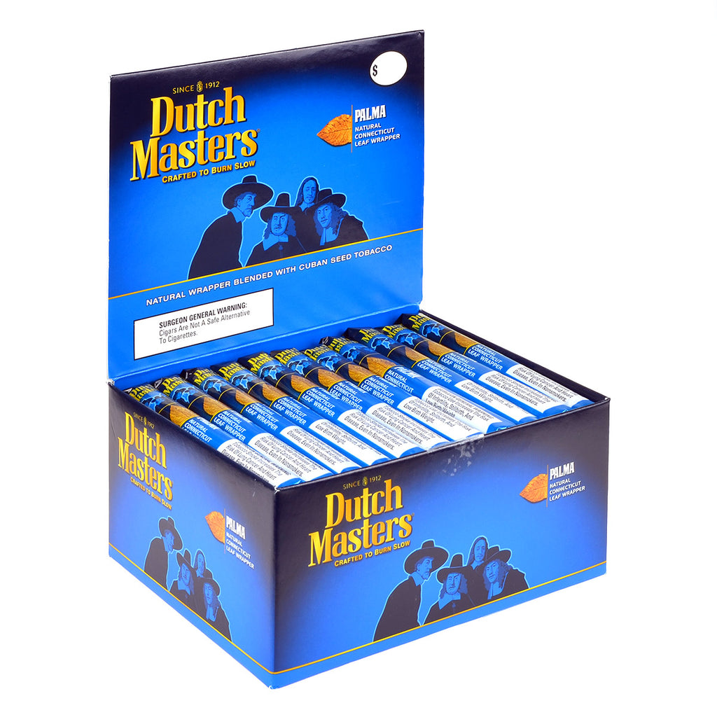 Dutch Masters Palma Cigars