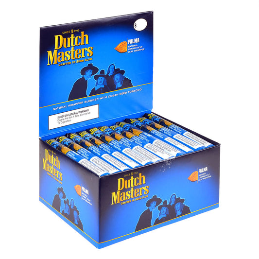 Dutch Masters Palma Cigars