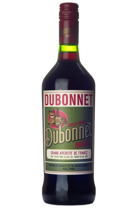 Dubonnet Rouge