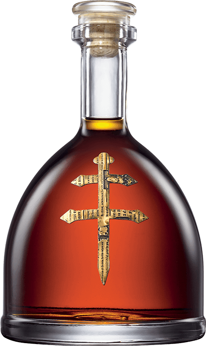 D'Usse Cognac VSOP