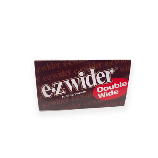 Ez Wider Double Wide Rolling Papers