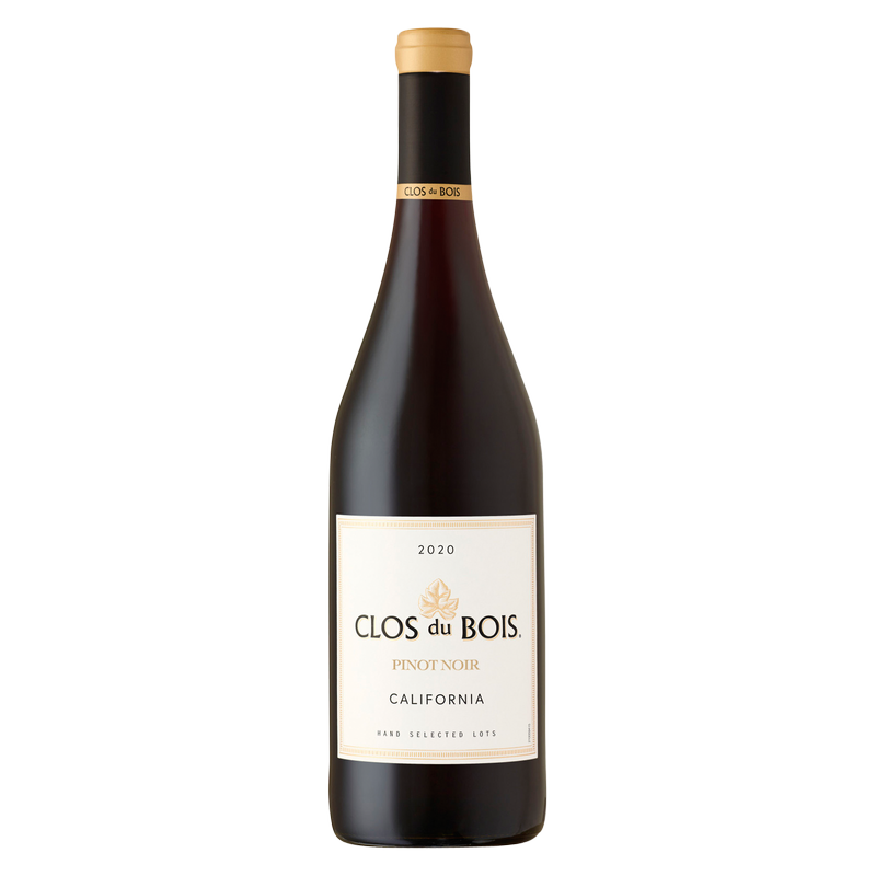 Clos Du Bois Pinot Noir