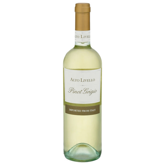 Alto Livello Pinot Grigio