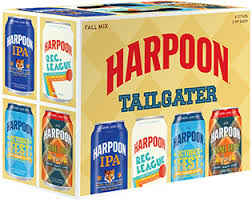 Harpoon Tailgater