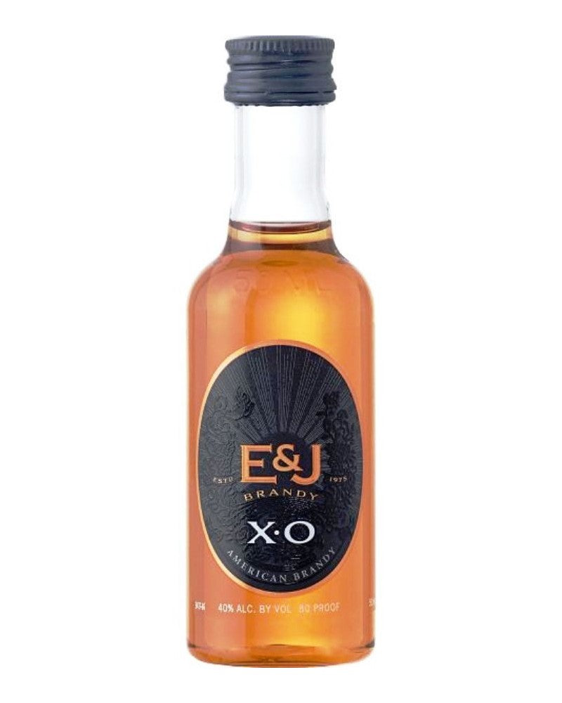 E & J Brandy XO