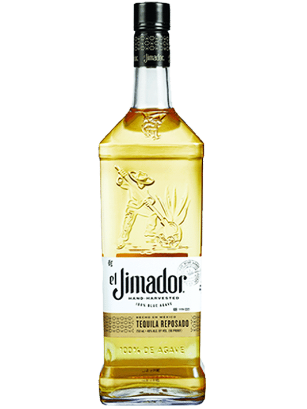 El Jimador Tequila Reposado