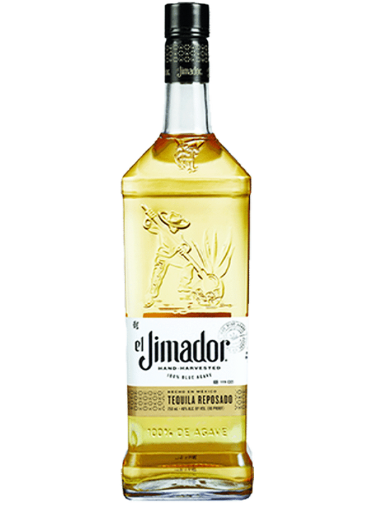 El Jimador Tequila Reposado