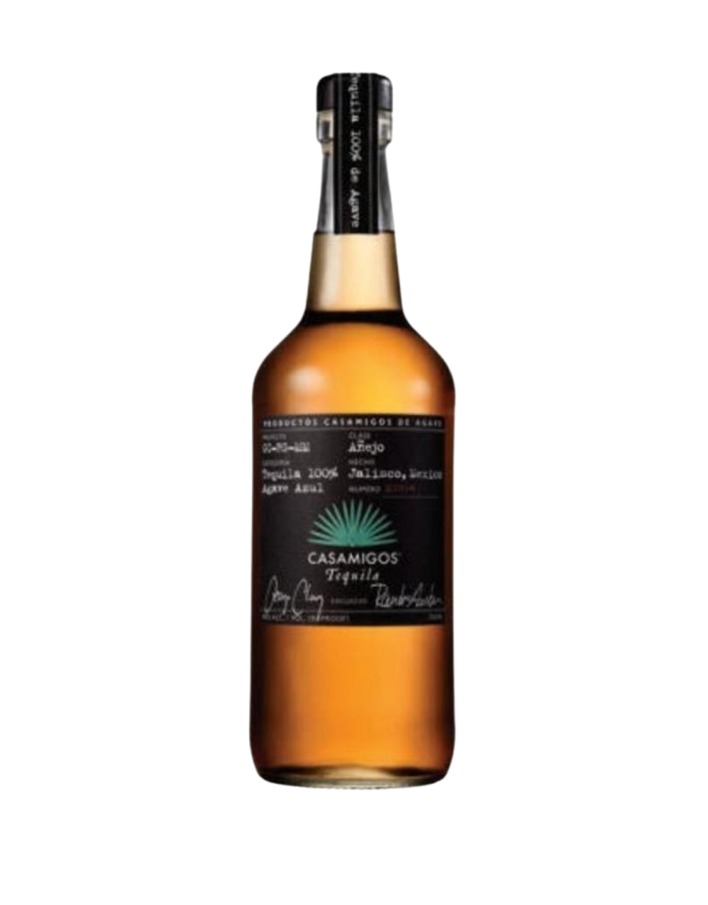 Casamigos Anejo