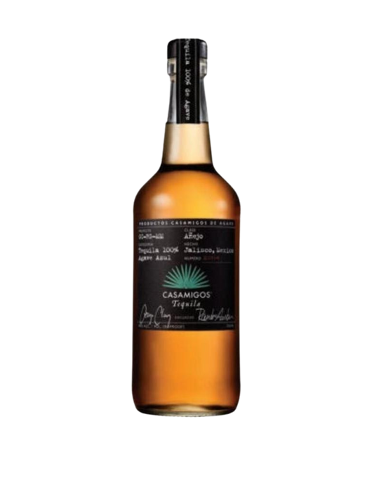 Casamigos Anejo