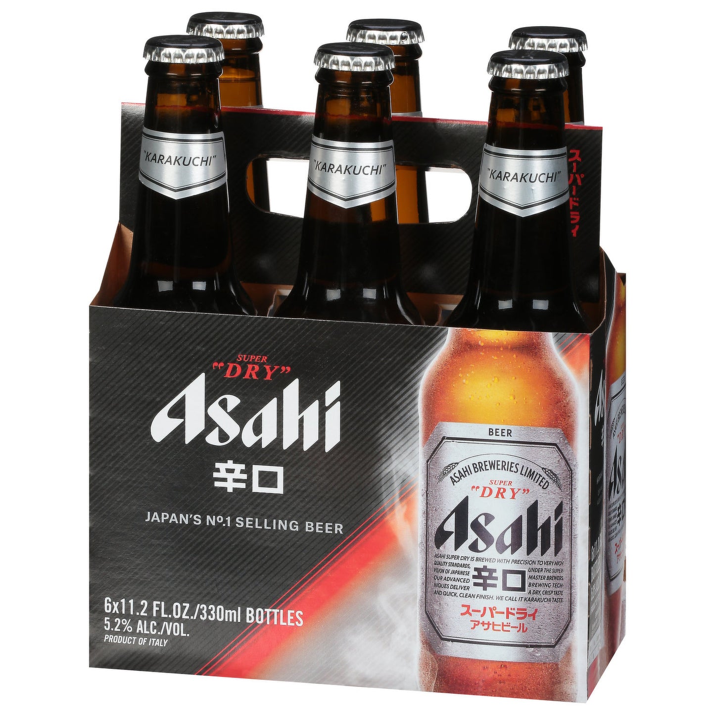 Asahi Super Dry