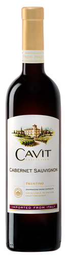 Cavit Cabernet Sauvignon