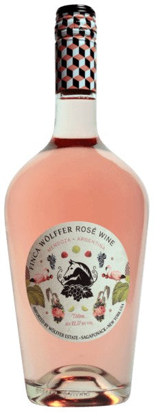 Wolffer Estates Finca Wolffer Rose