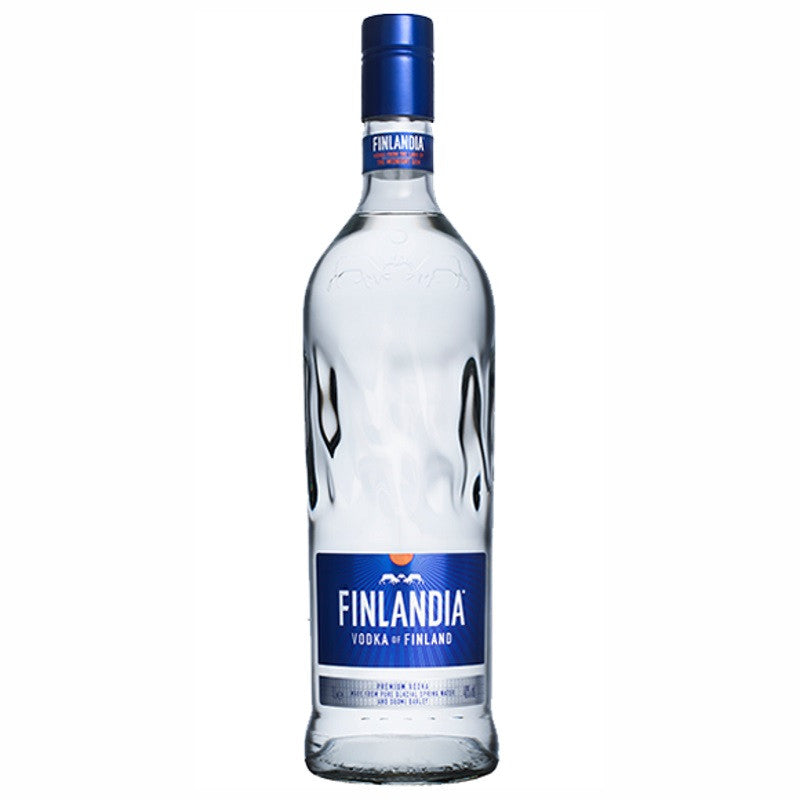 Finlandia Vodka