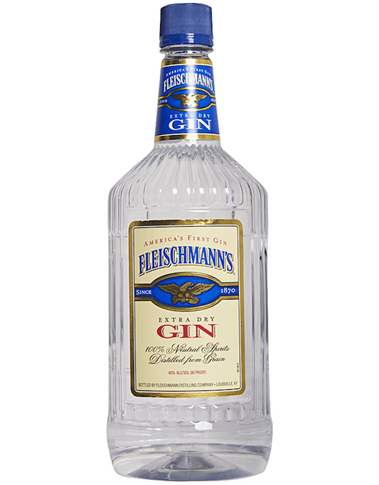 Fleischmanns Gin