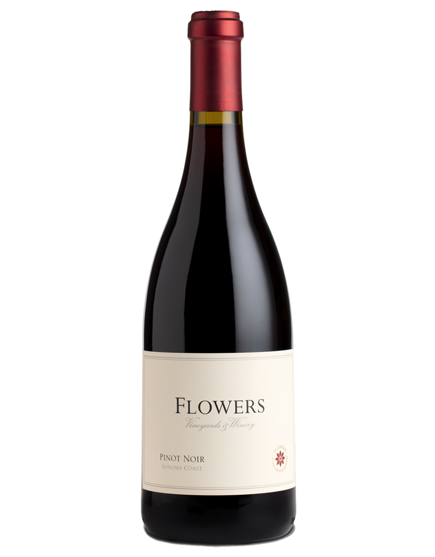 Flowers Sonoma Coast Pinot Noir